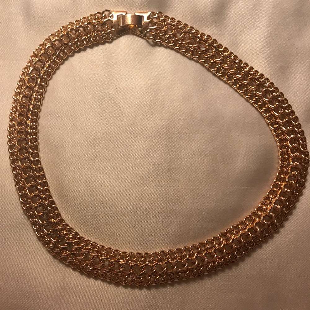 chain necklace 🐱🐨